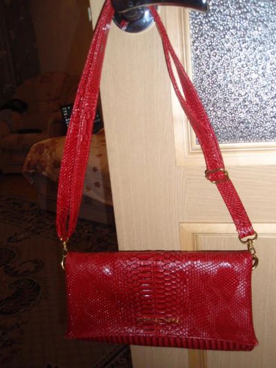 Лот: 8434144. Фото: 1. Сумка Michael Kors. Сумки
