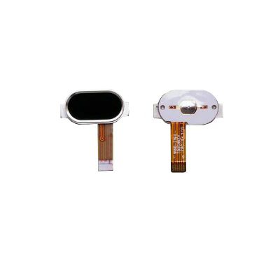 Лот: 8306054. Фото: 1. Кнопка для Meizu M2 mini (назад... Корпуса, клавиатуры, кнопки