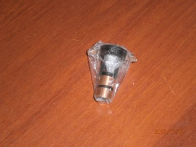 Лот: 3952998. Фото: 1. Кольцо токосъемное Pegeout Boxer... Другое (автозапчасти)