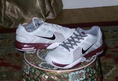Лот: 776232. Фото: 1. новая Nike lunar kayoss обувь... Другое (мужская обувь)