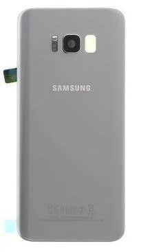 Лот: 14018411. Фото: 1. [GH82-14038B] Задняя крышка Samsung... Корпуса, клавиатуры, кнопки