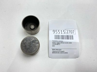 Лот: 24773894. Фото: 1. Толкатель клапана Subaru Legacy... Двигатель и элементы двигателя