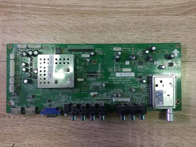 Лот: 16535779. Фото: 1. main , 471-01a6-64201g , mst6m48... Запчасти для телевизоров, видеотехники, аудиотехники