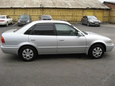 Лот: 2227676. Фото: 1. авто под выкуп. Автомобили