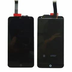 Лот: 9283034. Фото: 1. Дисплей Meizu MX4 в сборе с тачскрином... Дисплеи, дисплейные модули, тачскрины