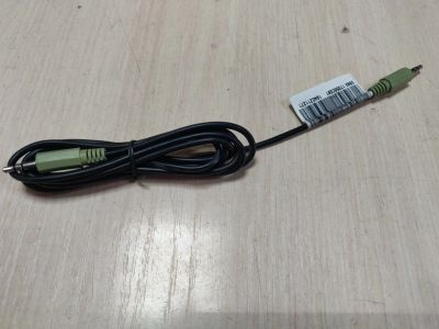 Лот: 21689938. Фото: 1. Кабель аудио 3.5 mm mini jack... Шлейфы, кабели, переходники