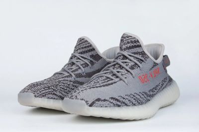 Лот: 16919252. Фото: 1. Кроссовки Adidas Yeezy 350 boost... Кеды, кроссовки, слипоны