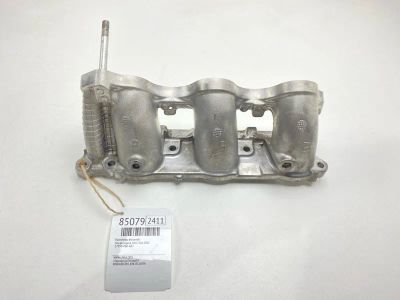 Лот: 22163046. Фото: 1. Коллектор впускной Honda Inspire... Двигатель и элементы двигателя