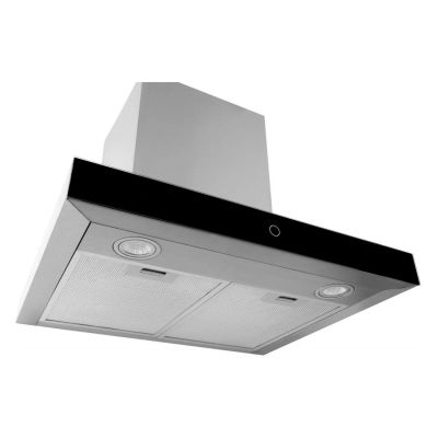 Лот: 24439945. Фото: 1. Вытяжка Exiteq EX-1096 Inox. Вытяжки