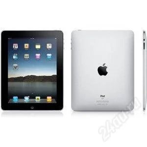 Лот: 1295827. Фото: 1. iPad 32GB WiFi. Планшеты