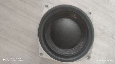 Лот: 25525891. Фото: 1. Динамик 75гдн 3. Динамики