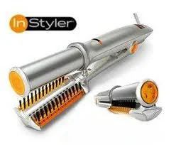 Лот: 7156205. Фото: 1. Прибор для укладки волос InStyler... Укладка и стрижка волос, бритьё, эпиляция