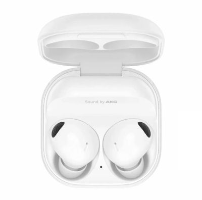 Лот: 25013995. Фото: 1. Гарнитура TWS Samsung Galaxy Buds... Акустические системы
