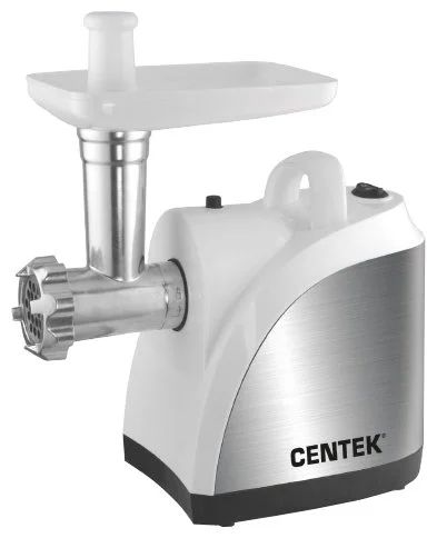Лот: 11135461. Фото: 1. Мясорубка Centek CT-1612 (1600Вт... Кухонная