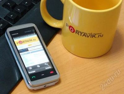 Лот: 1212283. Фото: 1. nokia 5530 xpressmusic. Смартфоны