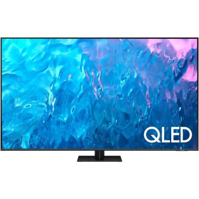 Лот: 21587586. Фото: 1. Телевизор Samsung QE65Q70CAU 4K... Телевизоры