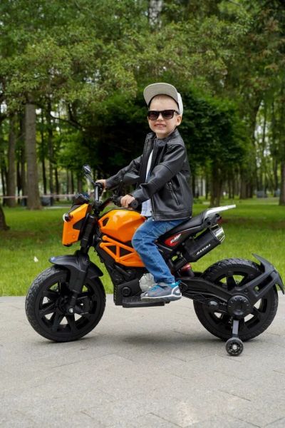 Лот: 24066307. Фото: 1. Детский электромобиль Moto sport... Детские электромобили