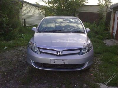 Лот: 1126384. Фото: 1. Honda Airwave. Автомобили