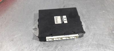 Лот: 18217156. Фото: 1. Блок управления двс Subaru Legacy... Электрооборудование