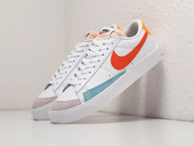 Лот: 24977926. Фото: 1. Кроссовки Nike Blazer Low 77. Кеды, кроссовки, слипоны