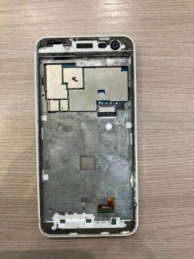 Лот: 17417012. Фото: 1. Телефон Micromax q415. Смартфоны