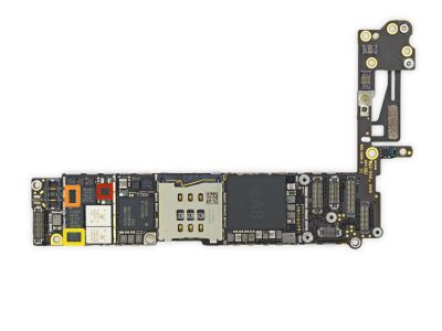 Лот: 7804446. Фото: 1. Куплю платы Iphone 6s,6s plus... Смартфоны