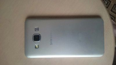 Лот: 11848550. Фото: 1. Продам Samsung a3 или обменяю... Смартфоны