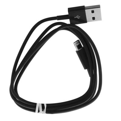 Лот: 7686620. Фото: 1. Кабель Glossar iPhone 5/5S/5C... Дата-кабели, переходники
