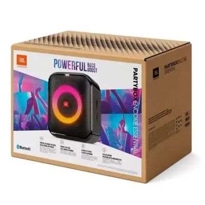 Лот: 25317665. Фото: 1. 🔥 Портативная акустика JBL PartyBox... Портативные, беспроводные колонки