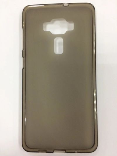 Лот: 10171988. Фото: 1. Чехол Asus ZS570KL ZenFone 3 Deluxe... Чехлы, бамперы