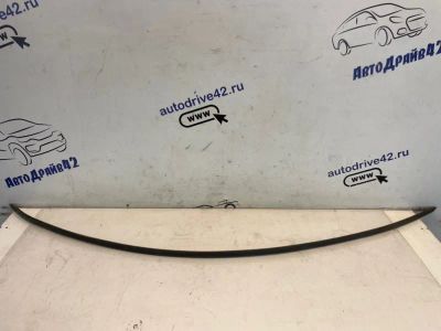Лот: 21702068. Фото: 1. молдинг крыши Honda Civic Ferio... Двигатель и элементы двигателя