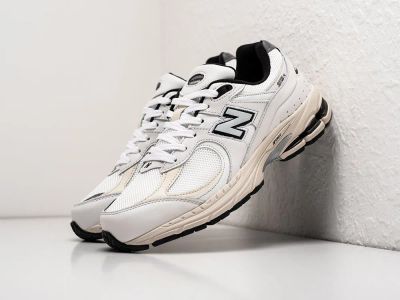 Лот: 24978876. Фото: 1. Кроссовки New Balance 2002R. Кеды, кроссовки, слипоны