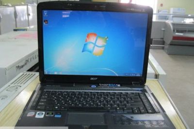 Лот: 3792109. Фото: 1. Ноутбук Acer Aspire 5930G-733G25M. Ноутбуки