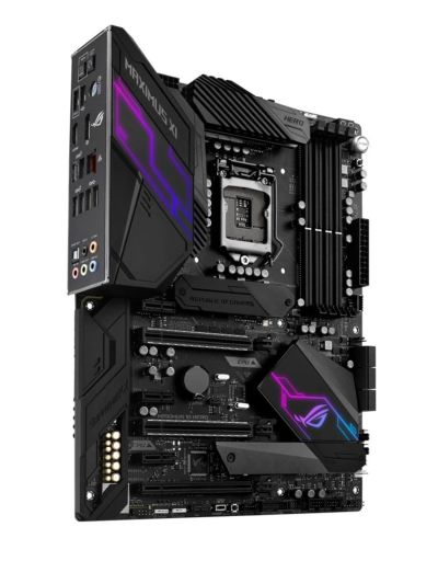 Лот: 17507371. Фото: 1. Процессор 9700k (BOX) + Z390 Asus... Клавиатуры для ноутбуков