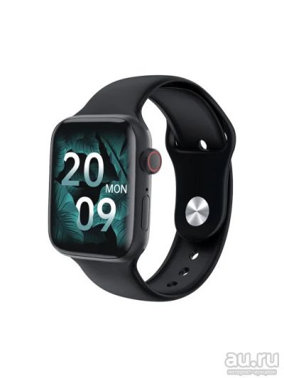 Лот: 17795553. Фото: 1. Smart Watch Series 6. Смарт-часы, фитнес-браслеты, аксессуары