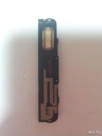 Лот: 8558360. Фото: 1. A59.Alcatel One Touch 6040D. Динамик... Динамики, микрофоны