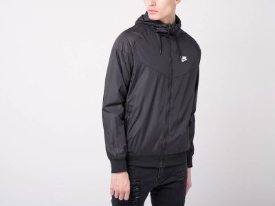Лот: 16059599. Фото: 1. Ветровка Nike (16580). Легкие куртки, толстовки