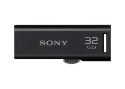 Лот: 4654120. Фото: 1. Флеш-накопитель USB2.0 32Gb Sony... USB-флеш карты