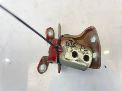 Лот: 25026224. Фото: 1. кронштейн двери Nissan Qashqai... Двигатель и элементы двигателя