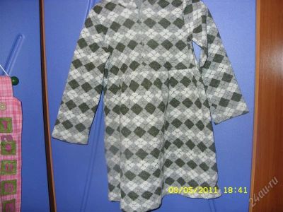 Лот: 943164. Фото: 1. платье детское. Платья, сарафаны