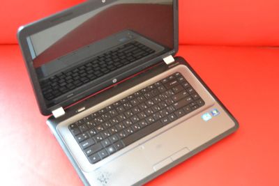 Лот: 19200721. Фото: 1. Ноутбук HP g6-1201TX. Ноутбуки