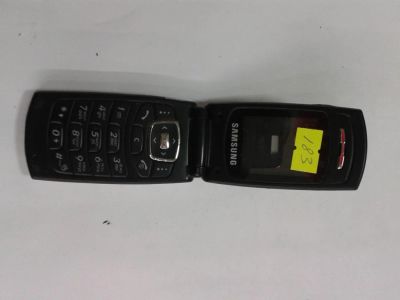 Лот: 6264454. Фото: 1. Сотовый телефон Samsung X200... Кнопочные мобильные телефоны