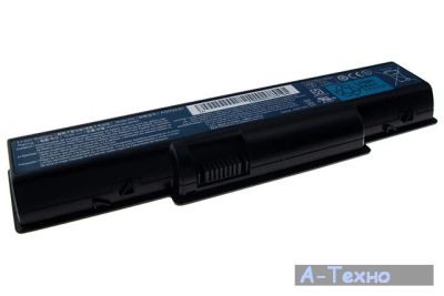 Лот: 6521579. Фото: 1. Аккумуляторная батарея Acer AS09A51... Аккумуляторы