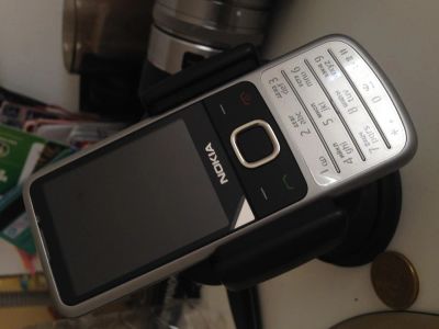 Лот: 3864123. Фото: 1. Новый корпус для nokia 6700с silver... Кнопочные мобильные телефоны