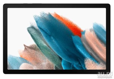 Лот: 18568907. Фото: 1. Планшет Samsung Galaxy Tab A8... Планшеты