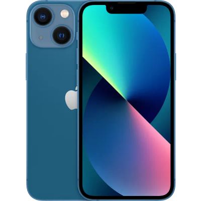 Лот: 22025903. Фото: 1. Смартфон Apple iPhone 13 256GB... Смартфоны