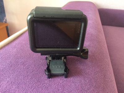Лот: 9484963. Фото: 1. GoPro Hero 5. Экшн камеры