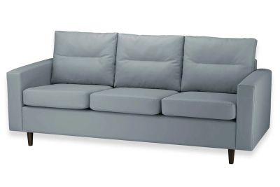 Лот: 25066503. Фото: 1. Диван 3-местный Hoff Бруно. Диваны