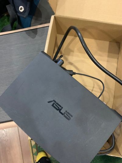 Лот: 18399235. Фото: 1. Медиаплеер Asus O!Play HDP-R1. Медиаплееры