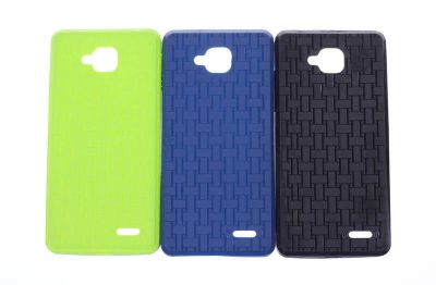 Лот: 3452009. Фото: 1. Чехол бампер Jiayu G3, G3S, G3T... Чехлы, бамперы